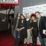 The photos of “The 3rd Noche de Los Cortos” | Los Cortos News