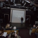 The photos of “The 3rd Noche de Los Cortos” | Los Cortos News