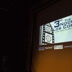 The photos of “The 3rd Noche de Los Cortos” | Los Cortos News