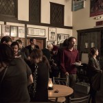 The photos of “The 3rd Noche de Los Cortos” | Los Cortos News