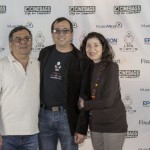 The photos of “The 3rd Noche de Los Cortos” | Los Cortos News