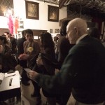 The photos of “The 3rd Noche de Los Cortos” | Los Cortos News