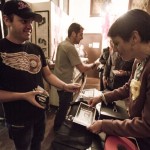 The photos of “The 3rd Noche de Los Cortos” | Los Cortos News