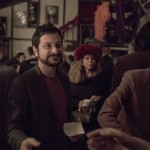 The photos of “The 3rd Noche de Los Cortos” | Los Cortos News