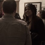The photos of “The 3rd Noche de Los Cortos” | Los Cortos News