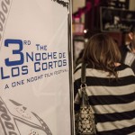 The photos of “The 3rd Noche de Los Cortos” | Los Cortos News