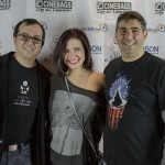 The photos of “The 3rd Noche de Los Cortos” | Los Cortos News