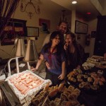 The photos of “The 3rd Noche de Los Cortos” | Los Cortos News