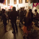 The photos of “The 3rd Noche de Los Cortos” | Los Cortos News