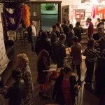 The photos of “The 3rd Noche de Los Cortos” | Los Cortos News
