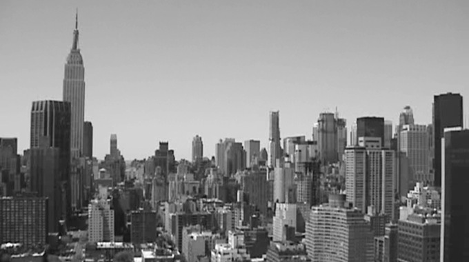 White & Black — short film directed by Eduardo Arias | Los Cortos