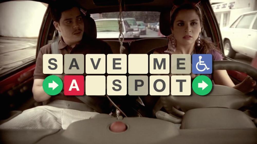 Guardame Puesto – Save me a Spot — short film directed by Alfredo Hueck | Los Cortos