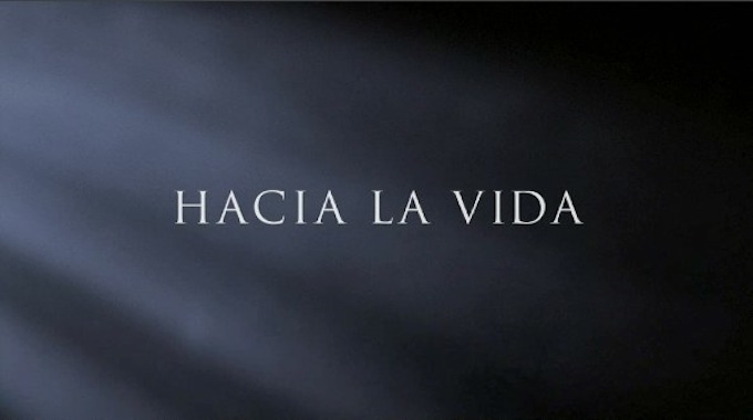 Hacia La Vida — short film directed by Fidel Arizmendi | Los Cortos