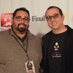 Photos of the 1st Night of “The 4th Noche de Los Cortos” | Los Cortos News