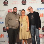 Photos of the 1st Night of “The 4th Noche de Los Cortos” | Los Cortos News