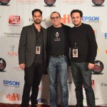 Photos of the 1st Night of “The 4th Noche de Los Cortos” | Los Cortos News