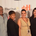 Photos of the 1st Night of “The 4th Noche de Los Cortos” | Los Cortos News