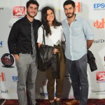 Photos of the 1st Night of “The 4th Noche de Los Cortos” | Los Cortos News