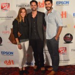 Photos of the 1st Night of “The 4th Noche de Los Cortos” | Los Cortos News