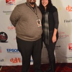 Photos of the 1st Night of “The 4th Noche de Los Cortos” | Los Cortos News