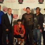 Photos of the 1st Night of “The 4th Noche de Los Cortos” | Los Cortos News