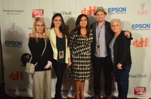 Photos of the 1st Night of “The 4th Noche de Los Cortos” | Los Cortos News