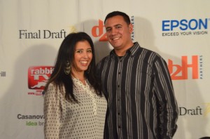 Photos of the 1st Night of “The 4th Noche de Los Cortos” | Los Cortos News