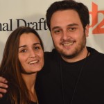 Photos of the 1st Night of “The 4th Noche de Los Cortos” | Los Cortos News