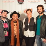 Photos of the 1st Night of “The 4th Noche de Los Cortos” | Los Cortos News