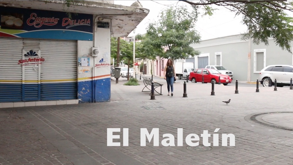 El Maletín — short film directed by José Raymundo Moya Ramírez | Los Cortos