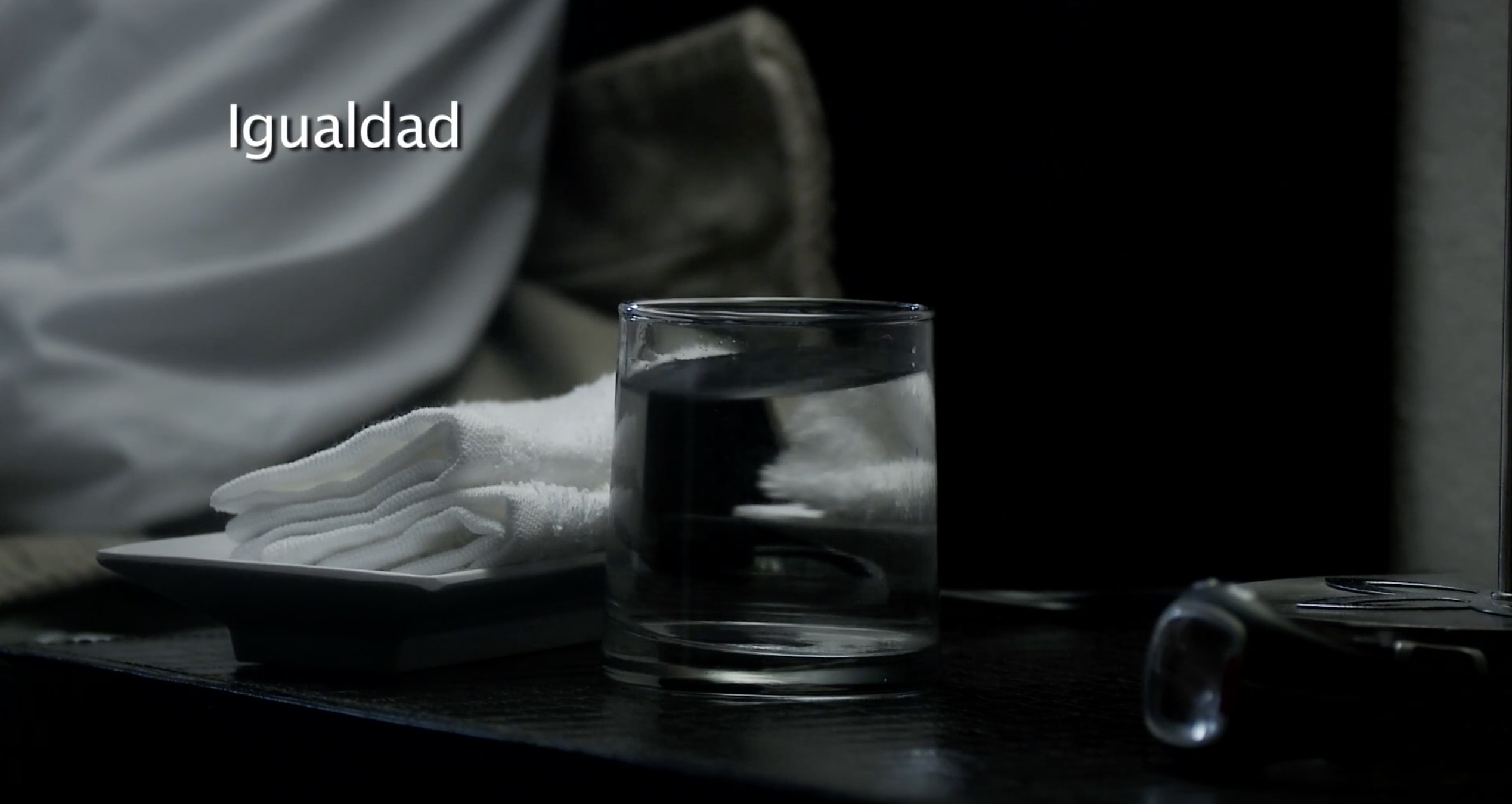 Igualdad — short film directed by René Herrera Guerra | Los Cortos