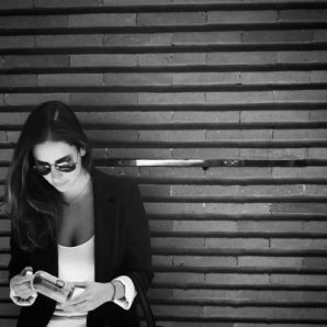 Frida Harari Sitton — filmmaker | Los Cortos