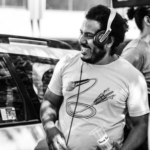 Javier Farias — filmmaker | Los Cortos