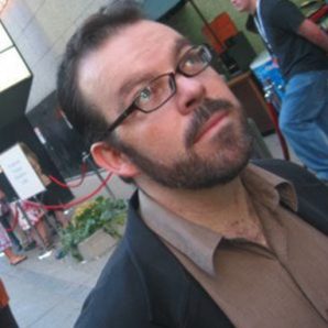 Jeffrey Travis — filmmaker | Los Cortos