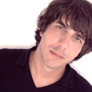 Jesus M. Rodriguez — filmmaker | Los Cortos
