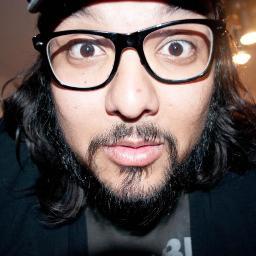 Juan H. Villar — filmmaker | Los Cortos