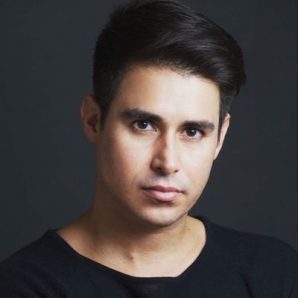 Omar Mora — filmmaker | Los Cortos