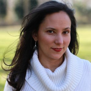 Rakel Sosa — filmmaker | Los Cortos