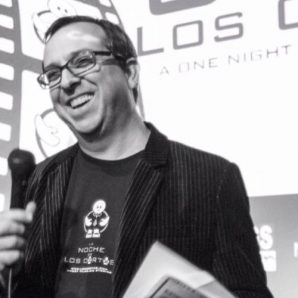 Yaniv Waisman — Producer | Los Cortos