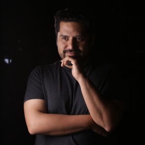 Felix Martiz — filmmaker | Los Cortos