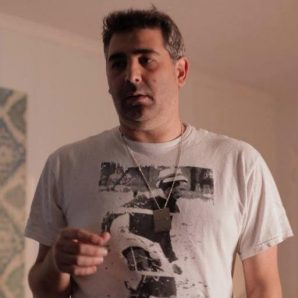 Oren Stambouli — filmmaker | Los Cortos