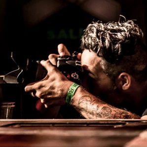 Diego de Bruno — filmmaker | Los Cortos