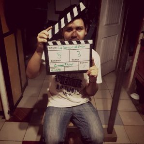 Gio Flores — filmmaker | Los Cortos
