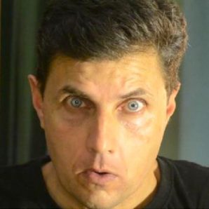 Marcelo Fabani — filmmaker | Los Cortos