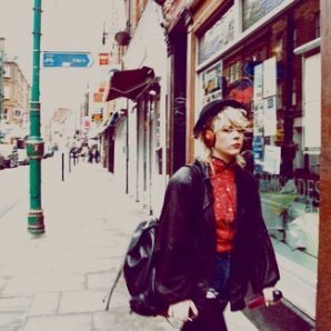 Sabrina Campos — filmmaker | Los Cortos