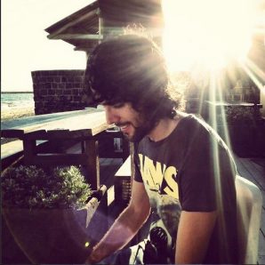 Sebastian Mosquera