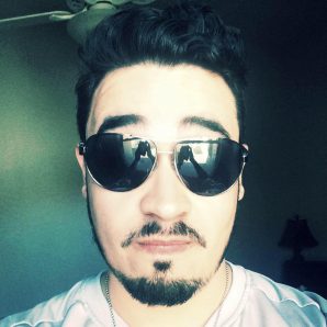 Sergio Ruvalcaba — filmmaker | Los Cortos