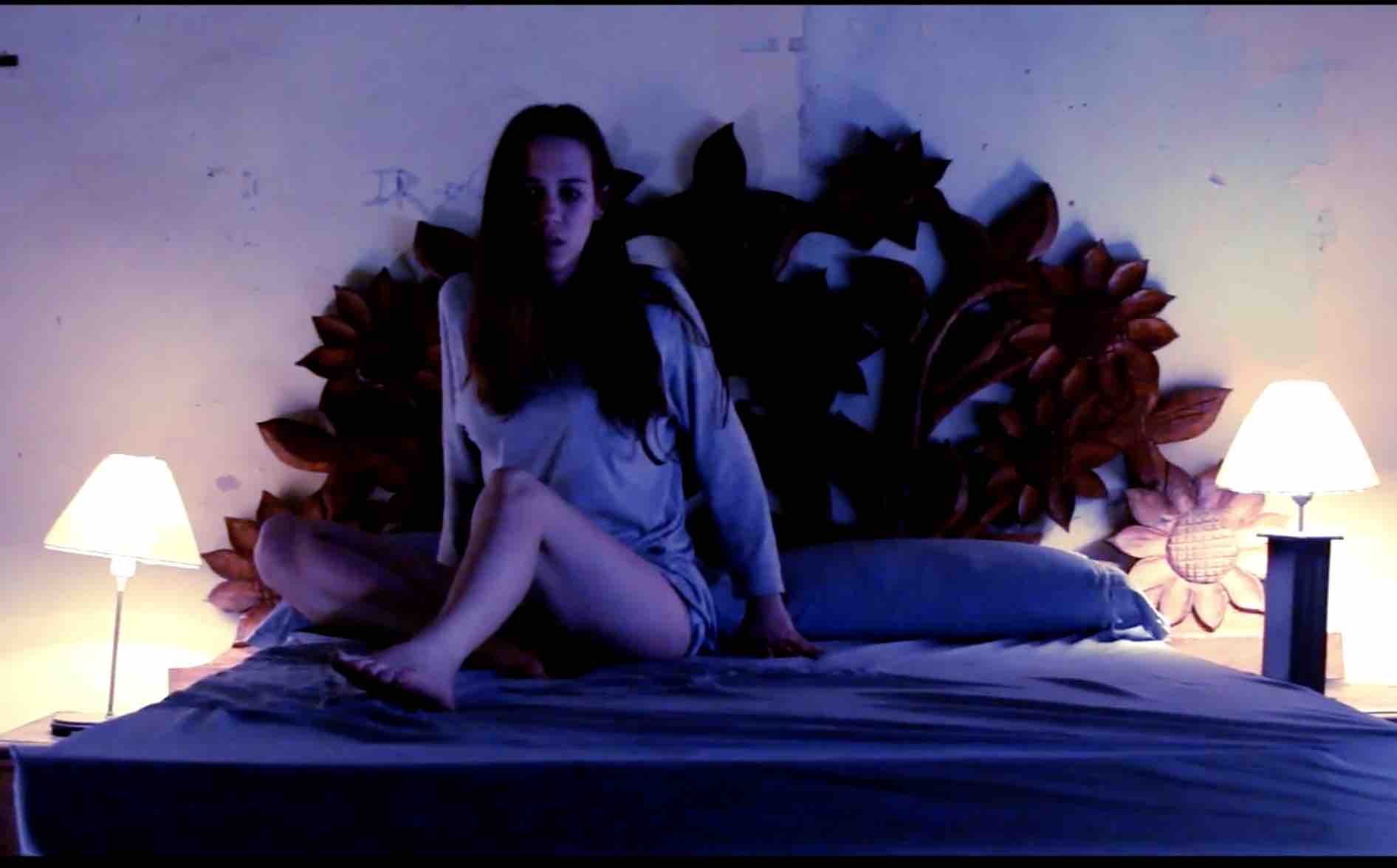 Cuento para no Dormir — short film directed by Sergio Ravalcaba | Los Cortos