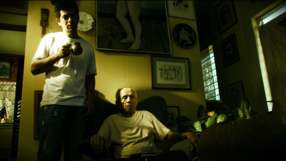 Descompuesto — short film directed by Rafael Valera R. | Los Cortos