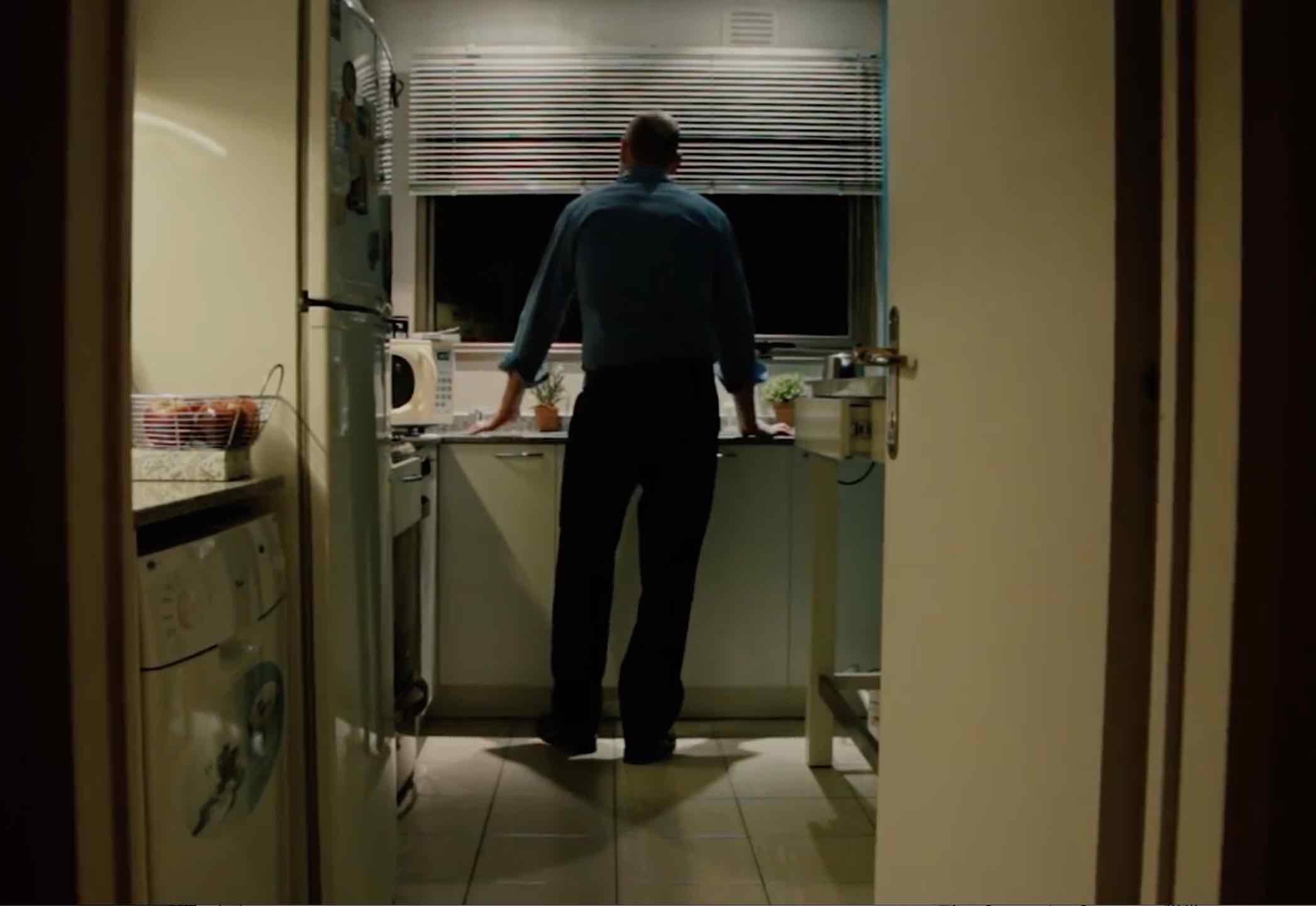 La Cruz — short film directed by Pablo Bondesan | Los Cortos